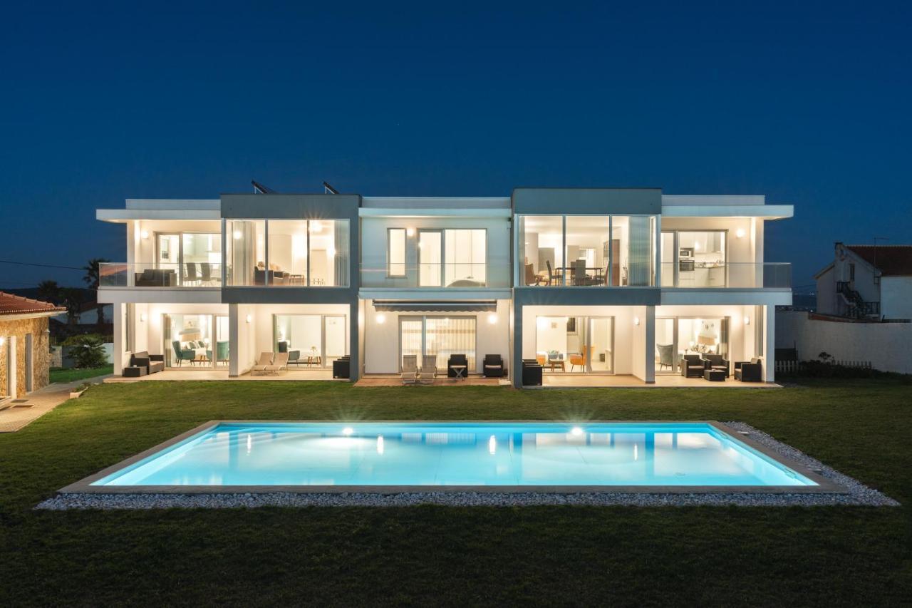 Silverside Holidays Caldas Da Rainha Luaran gambar
