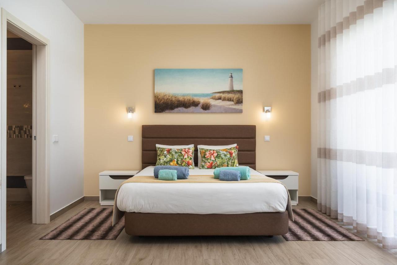 Silverside Holidays Caldas Da Rainha Bilik gambar