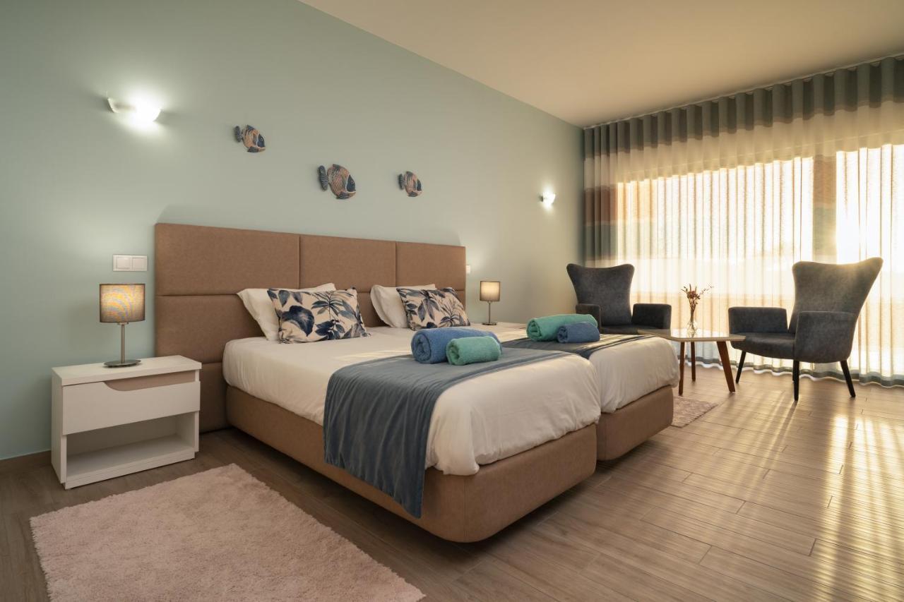 Silverside Holidays Caldas Da Rainha Bilik gambar