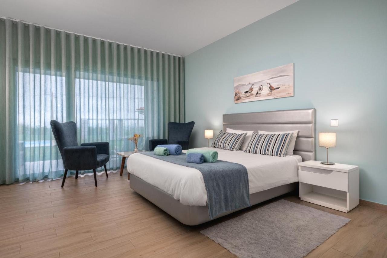 Silverside Holidays Caldas Da Rainha Luaran gambar