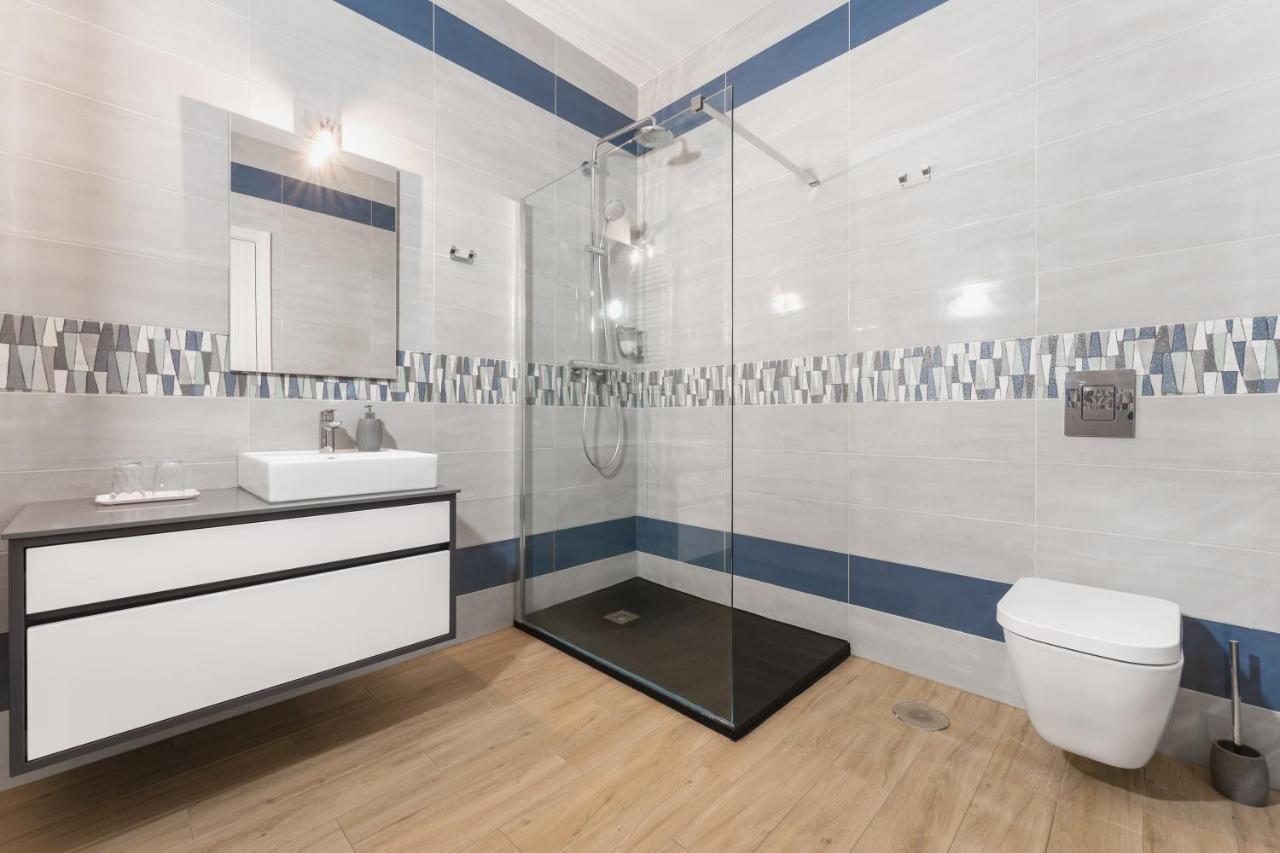 Silverside Holidays Caldas Da Rainha Bilik gambar
