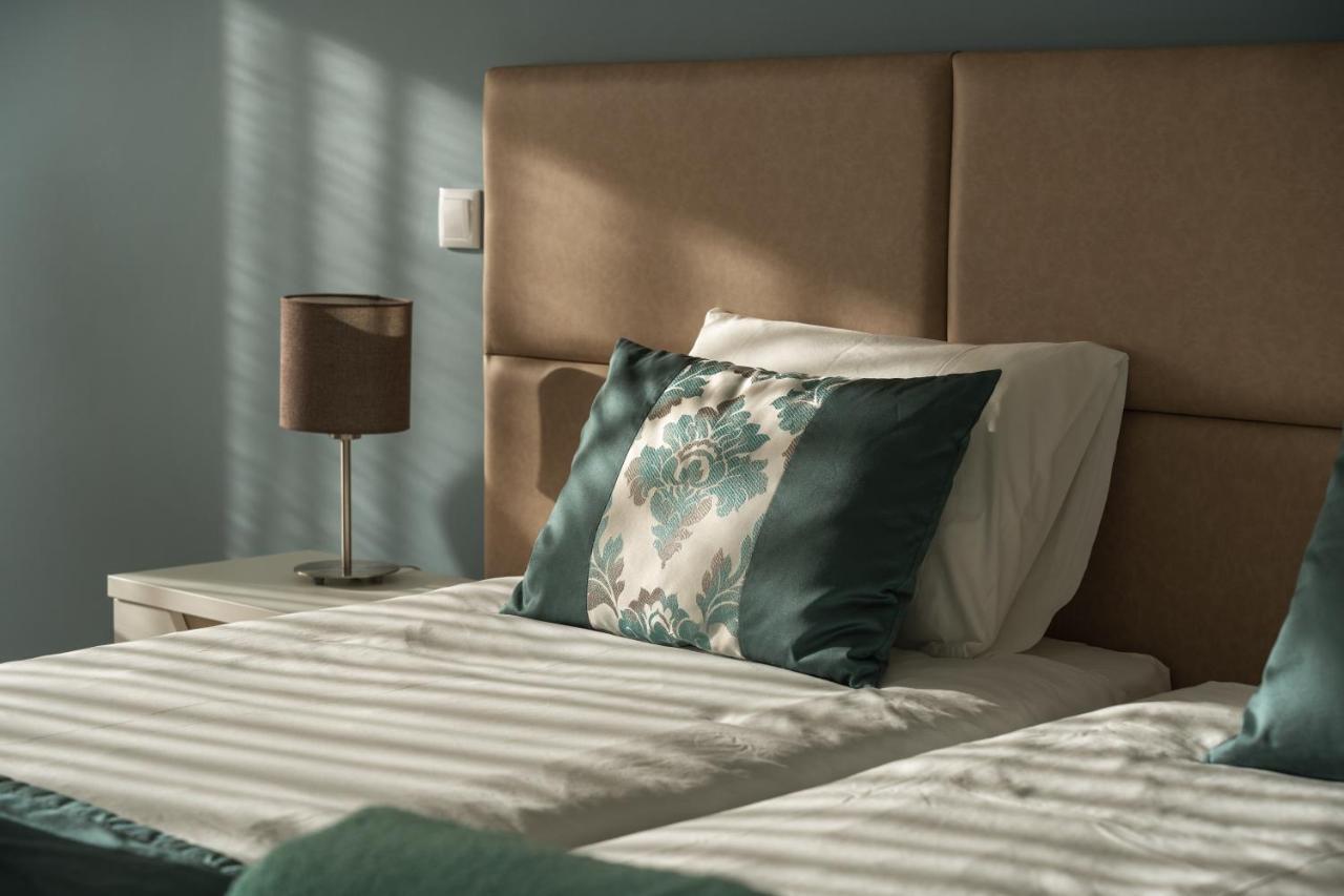 Silverside Holidays Caldas Da Rainha Luaran gambar