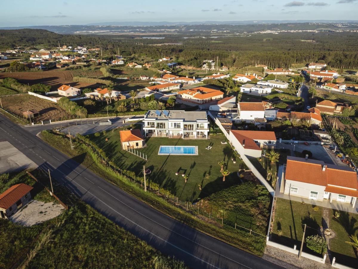 Silverside Holidays Caldas Da Rainha Luaran gambar