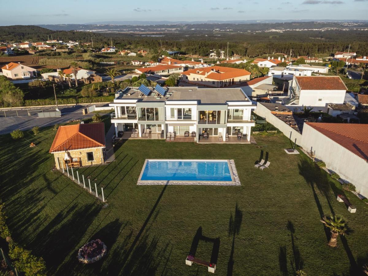 Silverside Holidays Caldas Da Rainha Luaran gambar