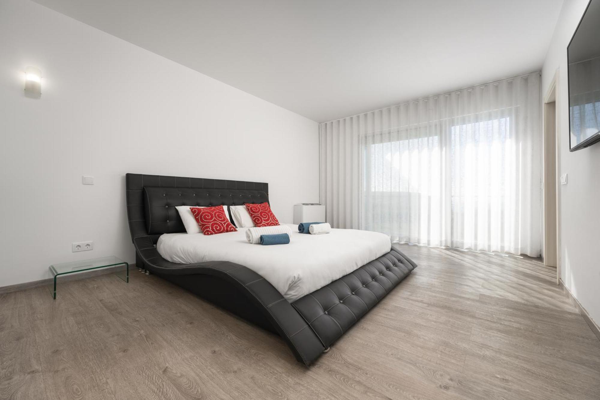 Silverside Holidays Caldas Da Rainha Bilik gambar