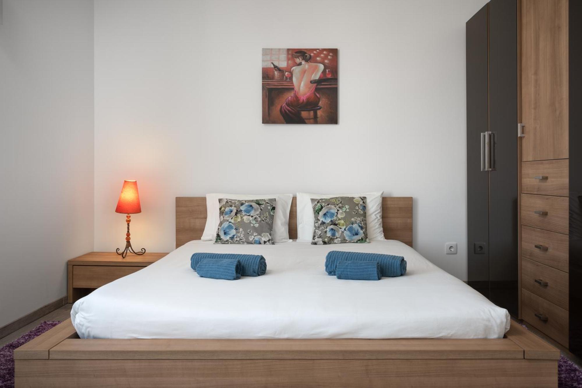 Silverside Holidays Caldas Da Rainha Bilik gambar