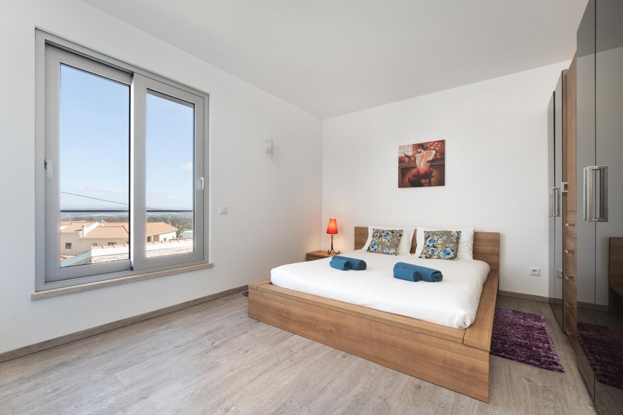 Silverside Holidays Caldas Da Rainha Luaran gambar