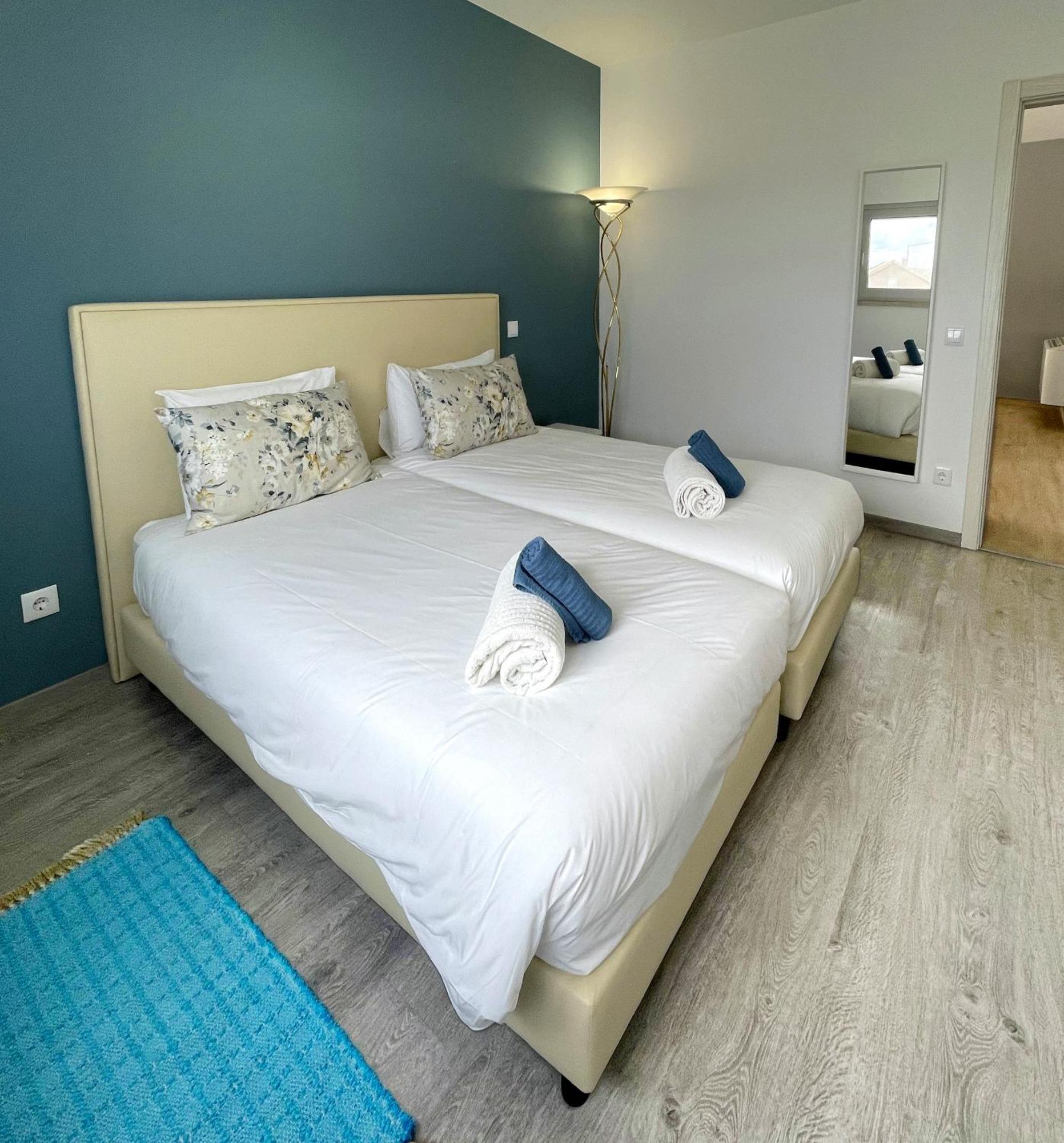 Silverside Holidays Caldas Da Rainha Luaran gambar