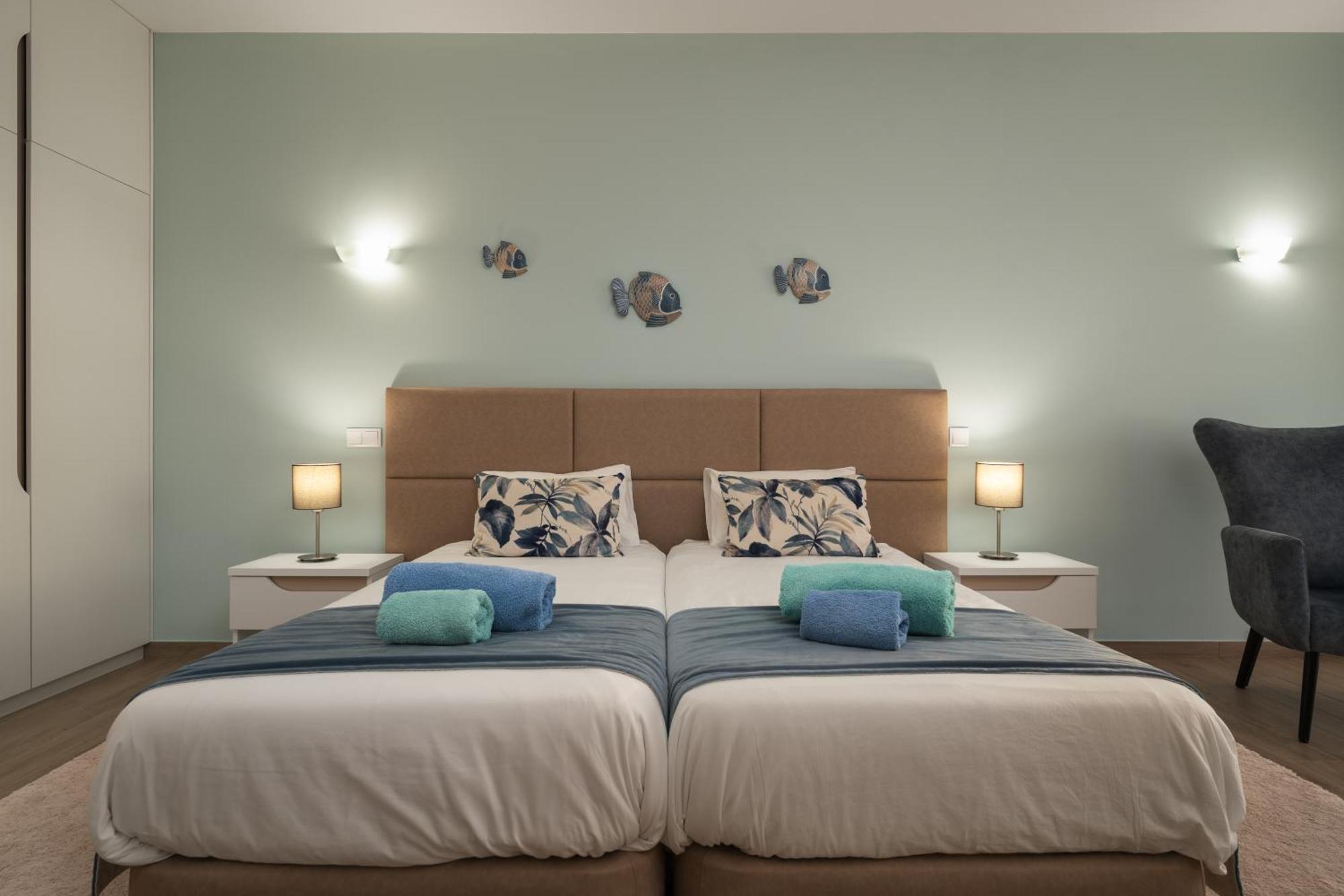 Silverside Holidays Caldas Da Rainha Bilik gambar