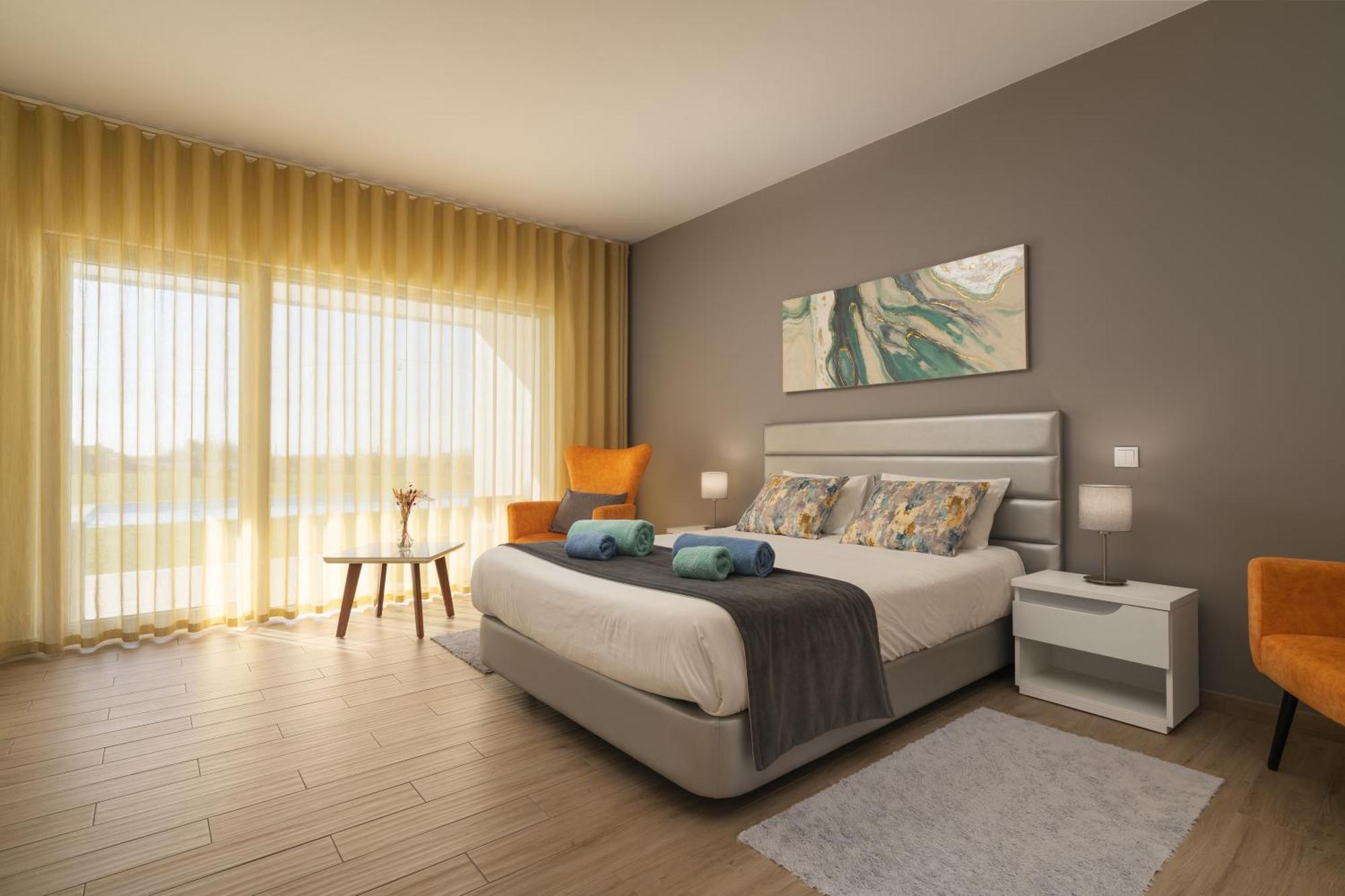 Silverside Holidays Caldas Da Rainha Bilik gambar