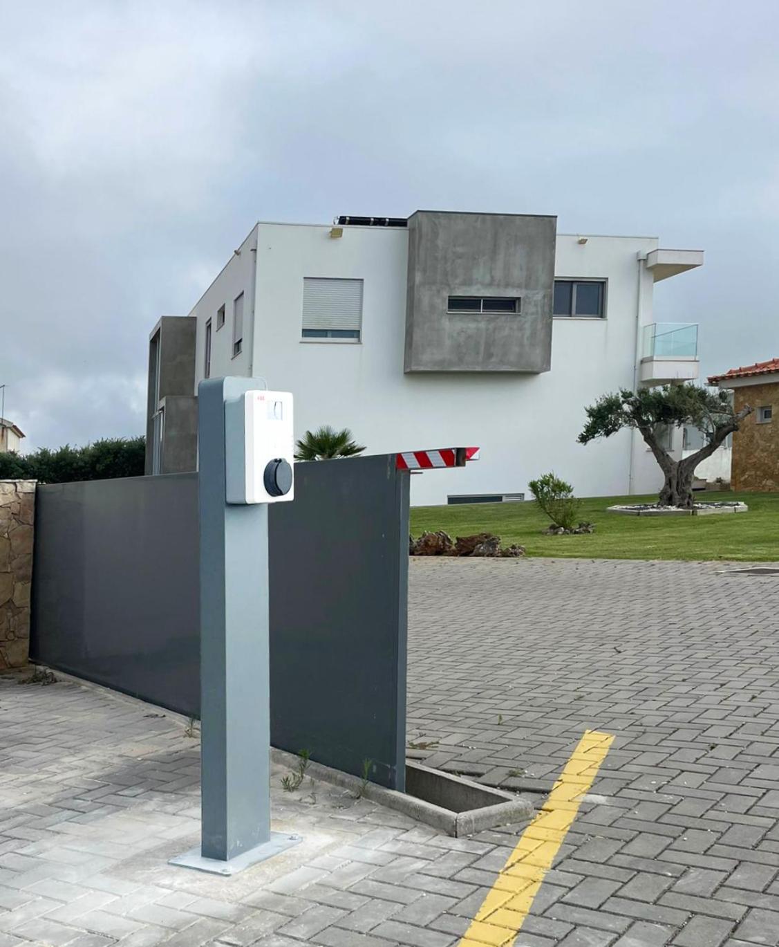 Silverside Holidays Caldas Da Rainha Luaran gambar