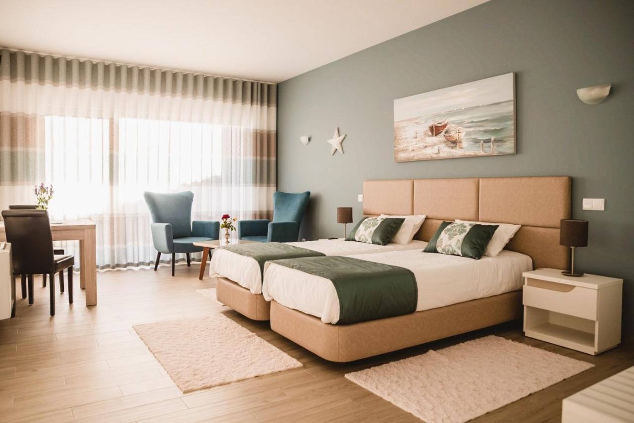 Silverside Holidays Caldas Da Rainha Luaran gambar