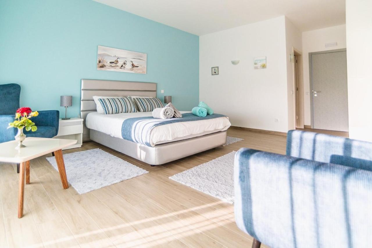 Silverside Holidays Caldas Da Rainha Luaran gambar