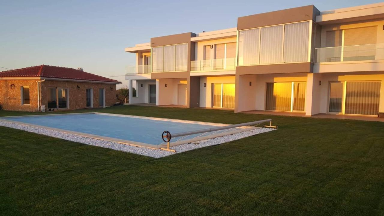 Silverside Holidays Caldas Da Rainha Luaran gambar